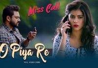 O Piya Re Song Lyrics