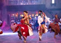 Bani Thanghat Kare Song Lyrics
