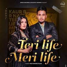 Teri Life Meri Life Song Lyrics