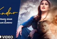 Kadar Song Lyrics